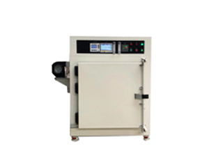 全自動帶鼓風真空恒溫工業烘箱（含冷卻循環系統） HSFBZK1500L