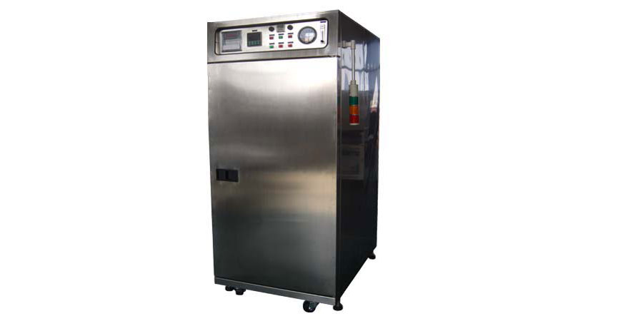 無塵電熱烘箱 HSCOL-4